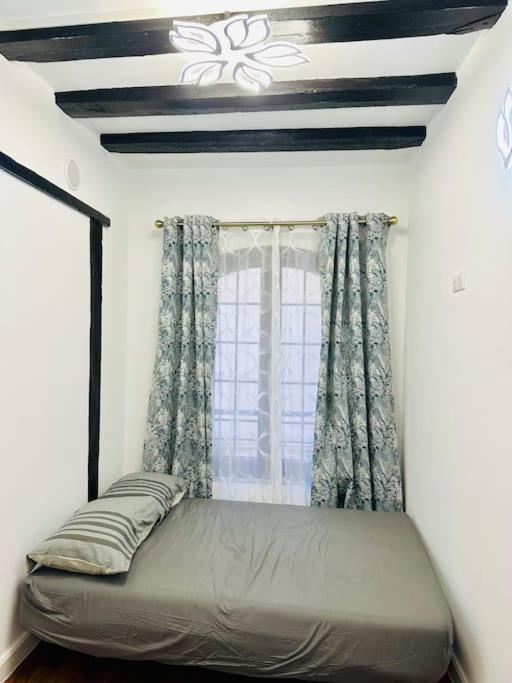 파리 Apparemment Tour Eiffel- La Motte Picquet Grenelle 아파트 외부 사진